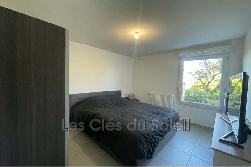 Photo n°4 - Location appartement Cuers 83390 - 1 050 €