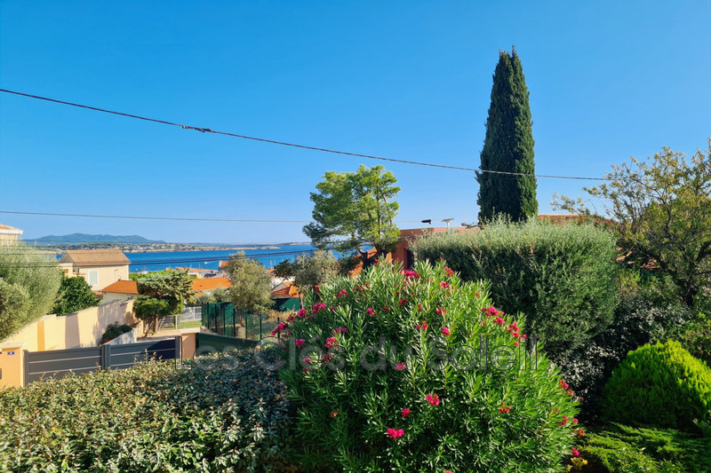 appartement  3 pièces  Bandol   46 m² -   