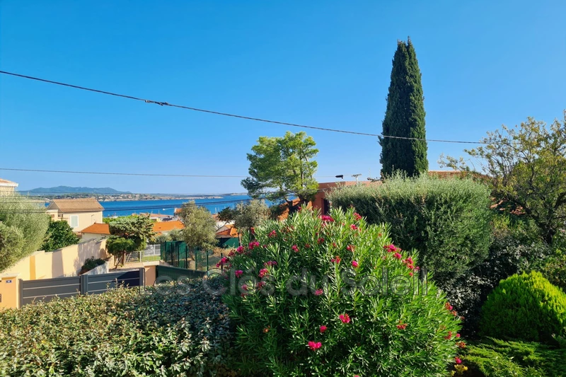 appartement  3 pièces  Bandol   46 m² -   