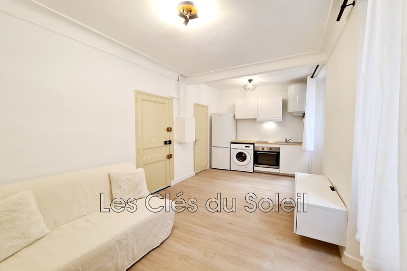 Location appartement Le Beausset  