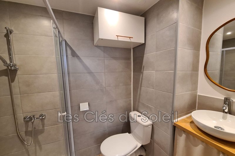Location appartement Le Beausset  