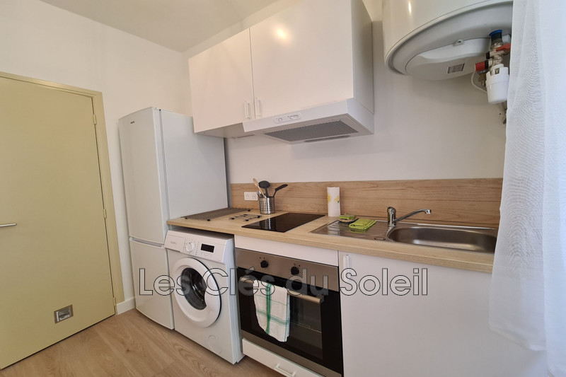 appartement  2 pièces  Le Beausset   27 m² -   