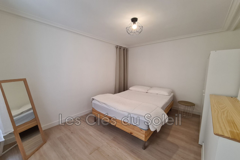 Location appartement Le Beausset  