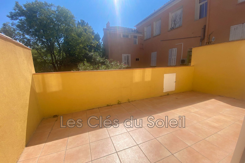 appartement  4 pièces  Brignoles   89 m² -   