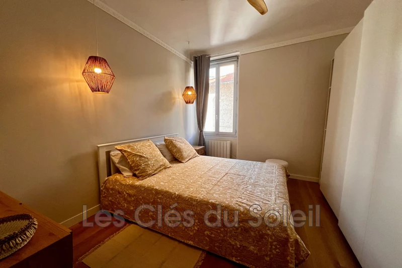 Location appartement Hyères  
