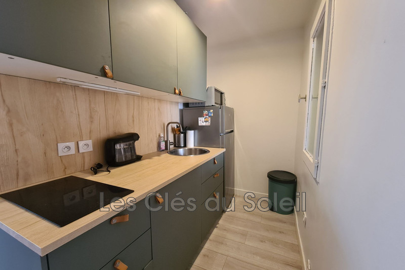 appartement  studio  Bandol   30 m² -   