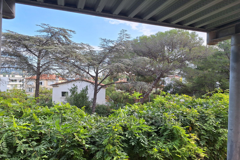 Photo n°1 - Location appartement Toulon 83000 - 980 €