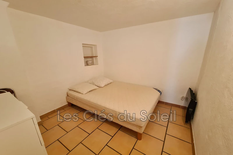 Photo n°4 - Location appartement Bandol 83150 - 780 €