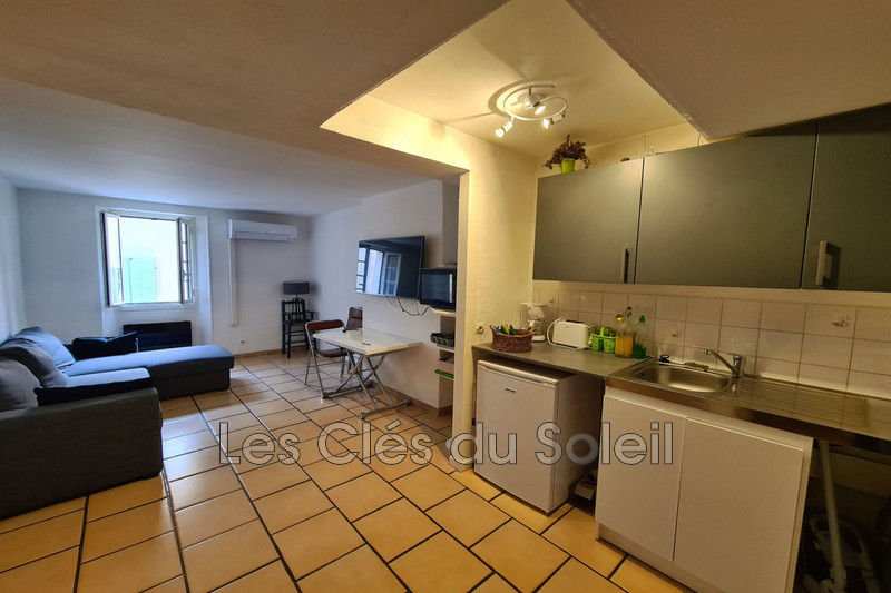 appartement  2 pièces  Bandol   36 m² -   