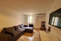 Location appartement Bandol  