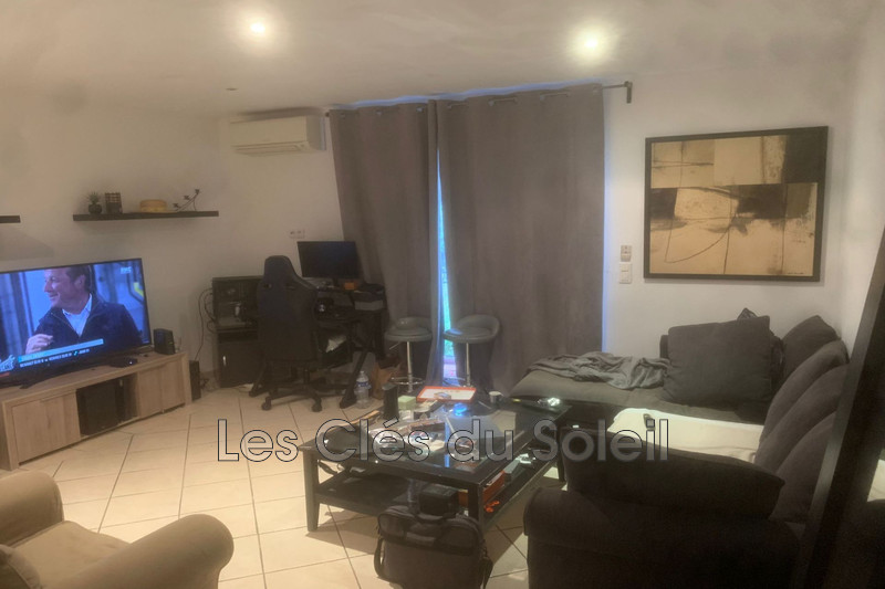 appartement  3 pièces  Sainte-Maxime   55 m² -   