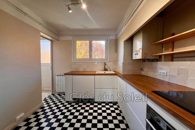 appartement  3 pièces  Toulon Beaulieu  56 m² -   