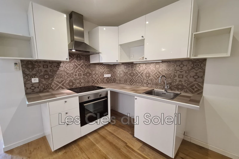 appartement  2 pièces  Bandol   35&nbsp;m&sup2; -   