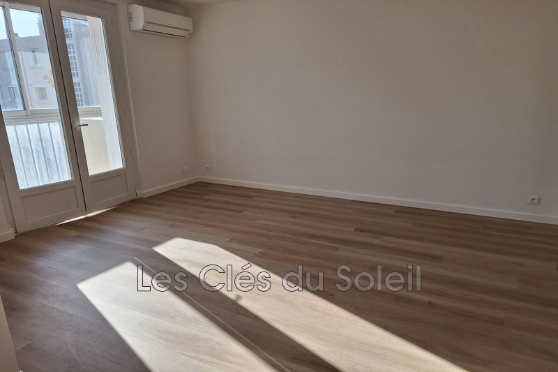 Photo n°4 - Location appartement Toulon 83100 - 926 €