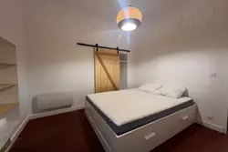 Location appartement meublé Toulon  