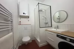 Location appartement meublé Toulon  