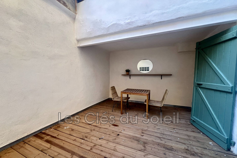 appartement  2 pièces  Toulon Centre-ville  38 m² -   