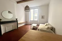 Photos  Appartement meublé à louer Toulon 83000