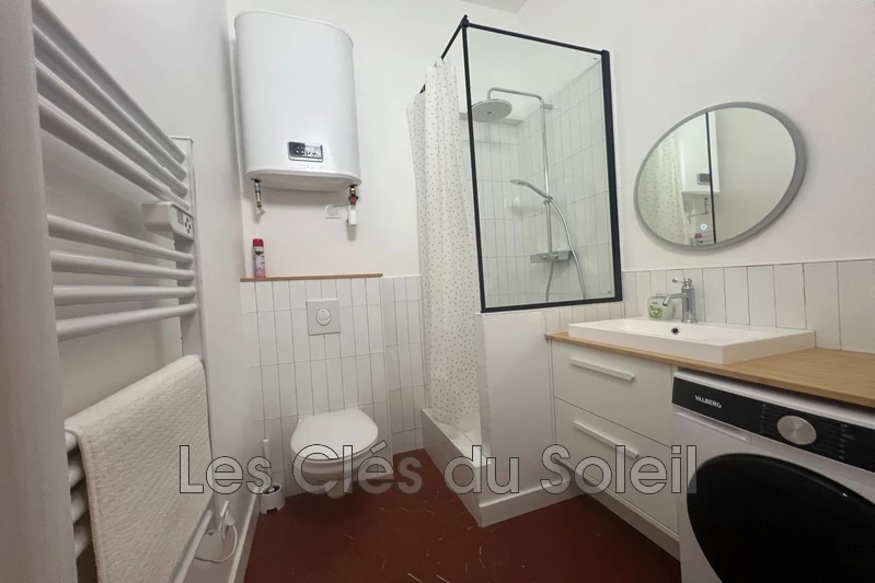Location appartement meublé Toulon  