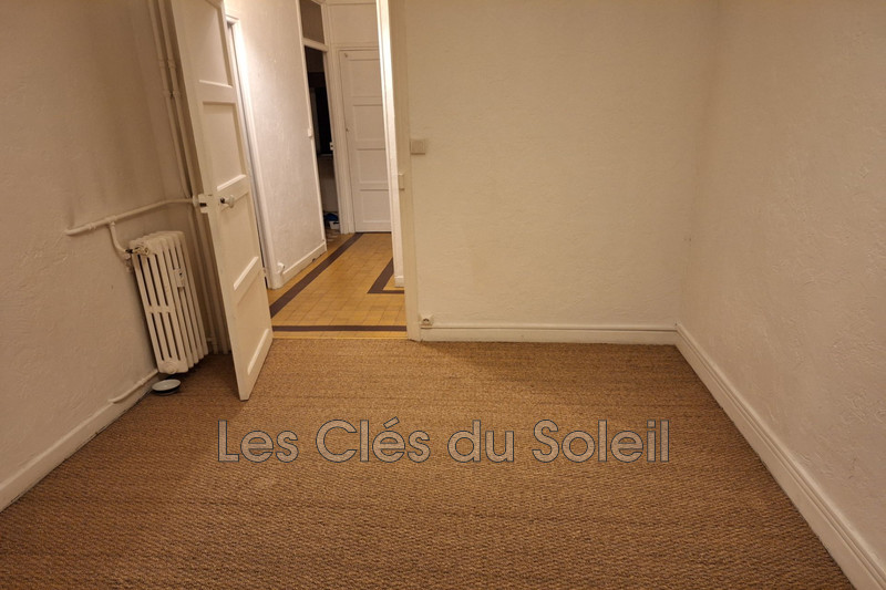 Location appartement Toulon  