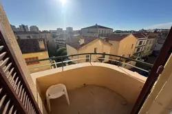 Photos  Appartement à louer Toulon 83000