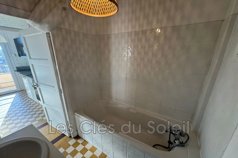 Photo n°6 - Location appartement Toulon 83000 - 750 €
