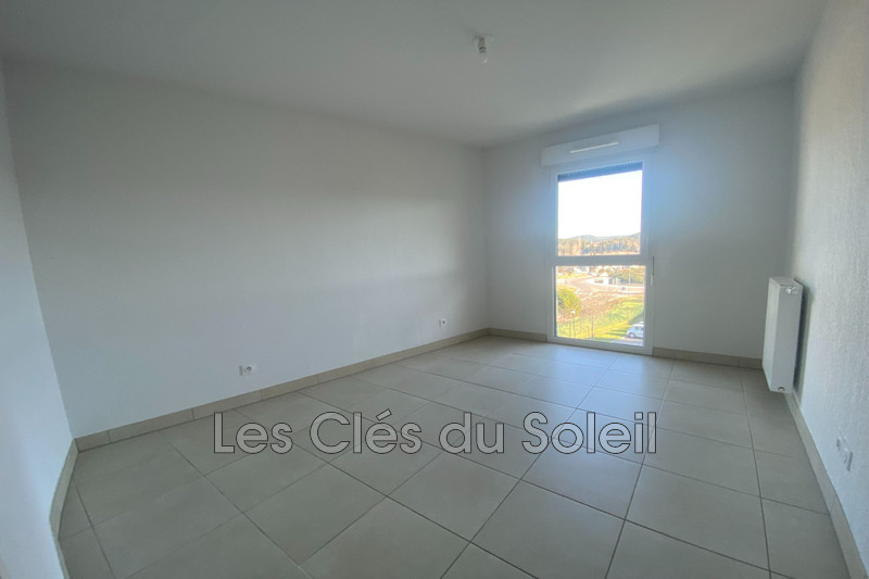 Location appartement Brignoles  