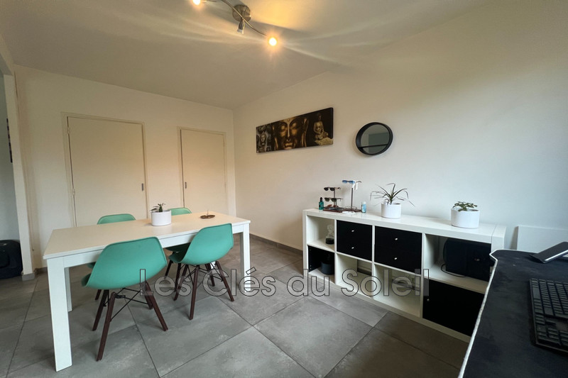 Location appartement Toulon  