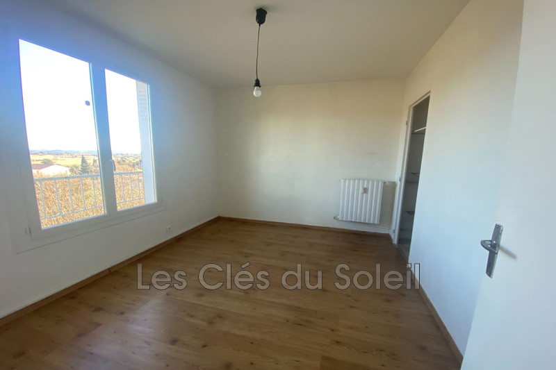 Photo n°6 - Location appartement Hyères 83400 - 860 €