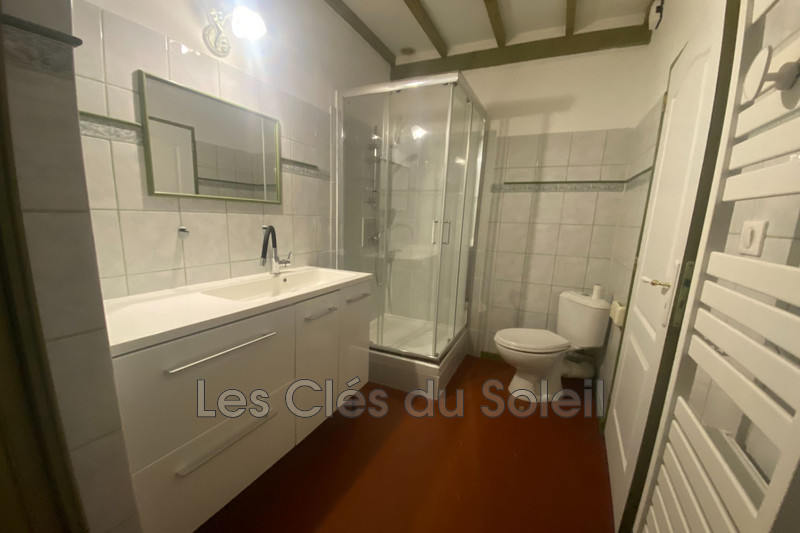 Location appartement Brignoles  