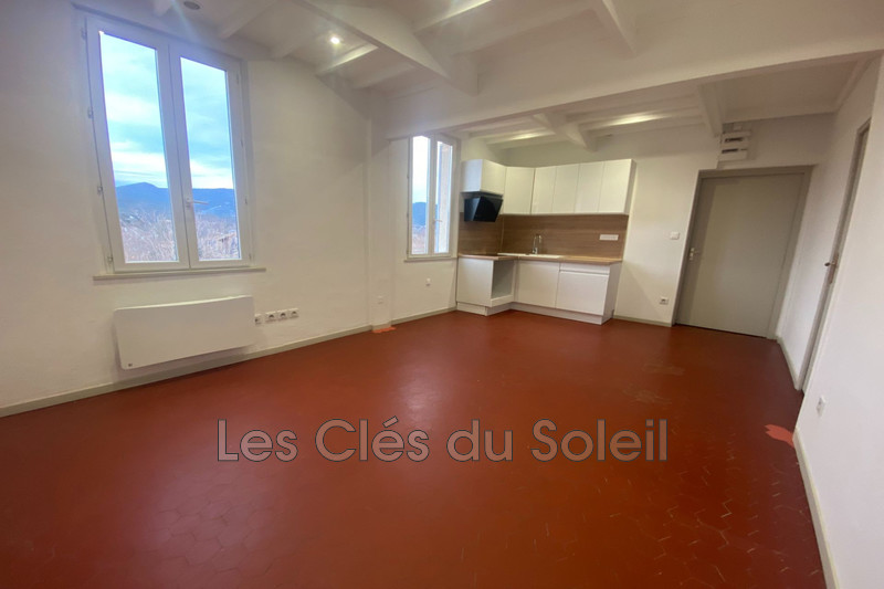 appartement  2 pièces  Brignoles   43 m² -   