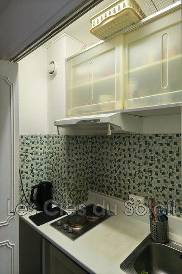 Location appartement Hyères  