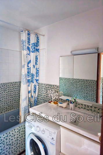 Location appartement Hyères  