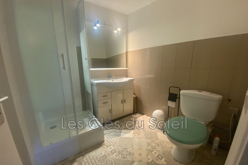Photo n°4 - Location appartement Brignoles 83170 - 520 €