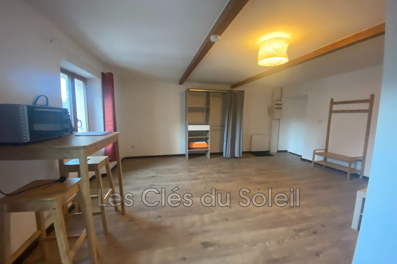Photo n°2 - Location appartement Brignoles 83170 - 520 €
