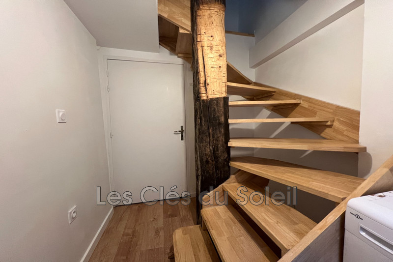 Photo n°6 - Location Appartement triplex La Valette-du-Var 83160 - 770 €