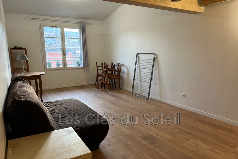 Photo n°2 - Location Appartement triplex La Valette-du-Var 83160 - 770 €