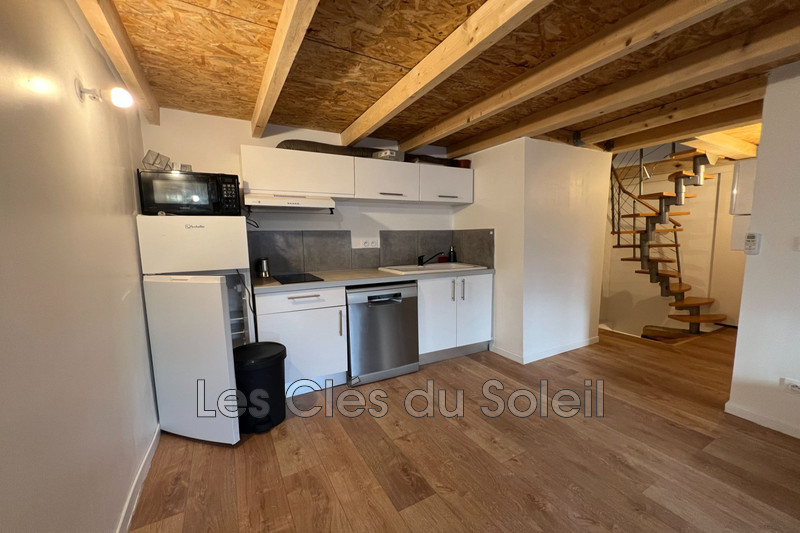 Photo n°3 - Location Appartement triplex La Valette-du-Var 83160 - 770 €