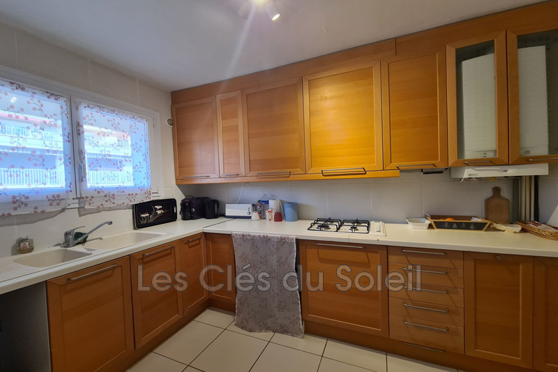 Photo n°2 - Location appartement Bandol 83150 - 1 000 €