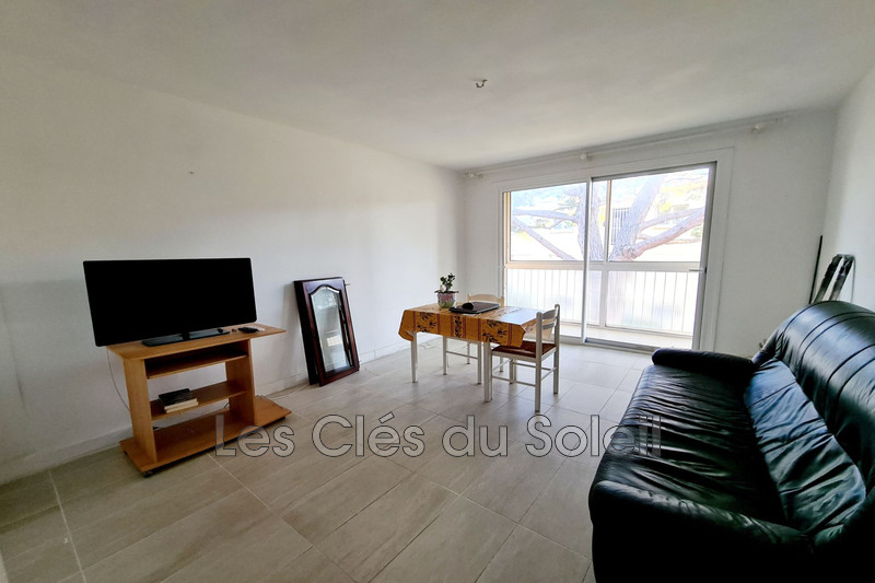 Photo n°3 - Location appartement Bandol 83150 - 1 000 €