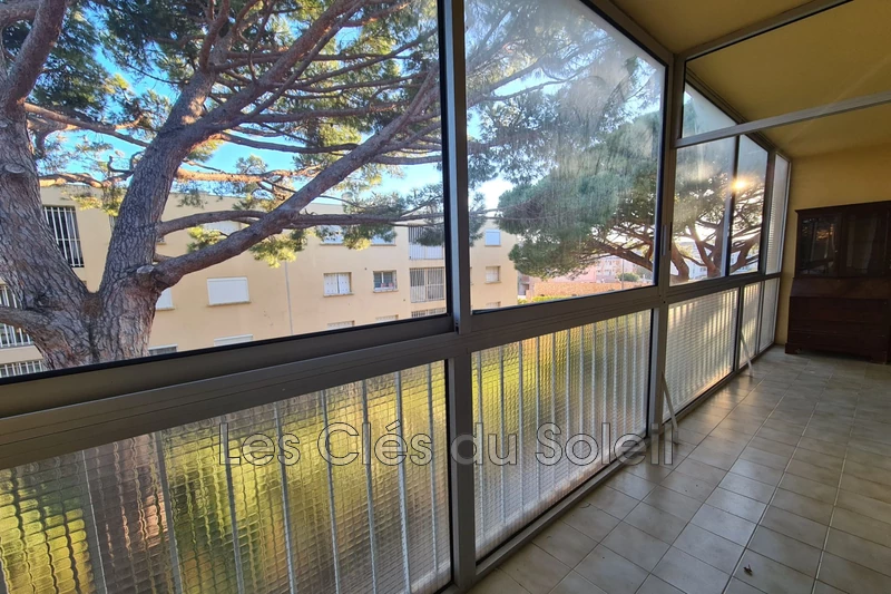 appartement  3 pièces  Bandol   58 m² -   