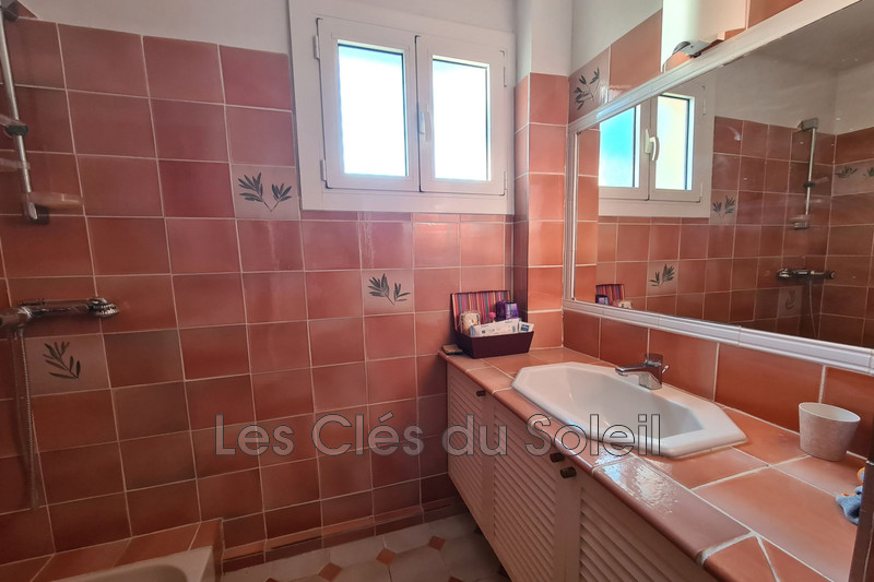 Photo n°6 - Location appartement Bandol 83150 - 1 000 €
