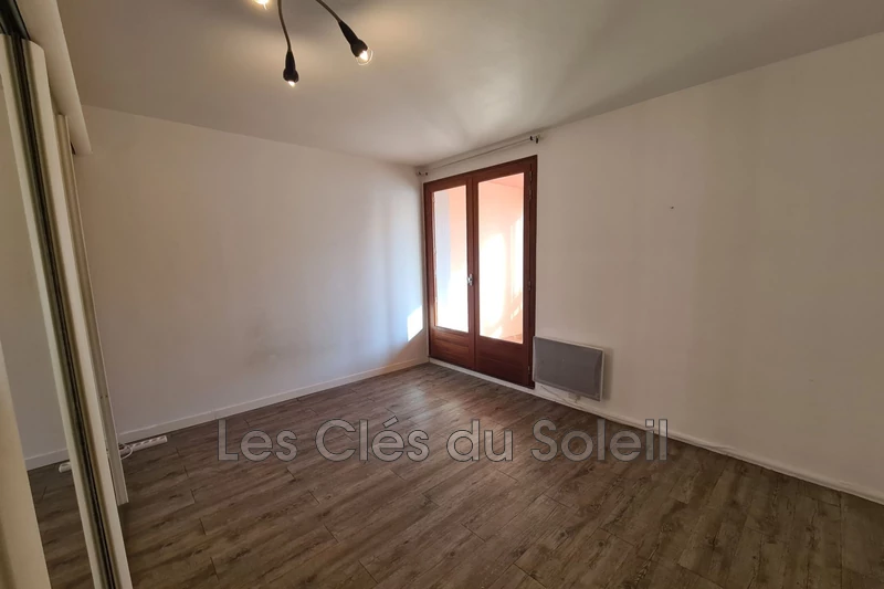 Location appartement Bandol  