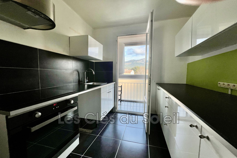 appartement  3 pièces  La Valette-du-Var   54 m² -   