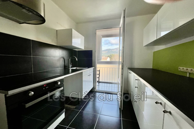 appartement  3 pièces  La Valette-du-Var   54&nbsp;m&sup2; -   
