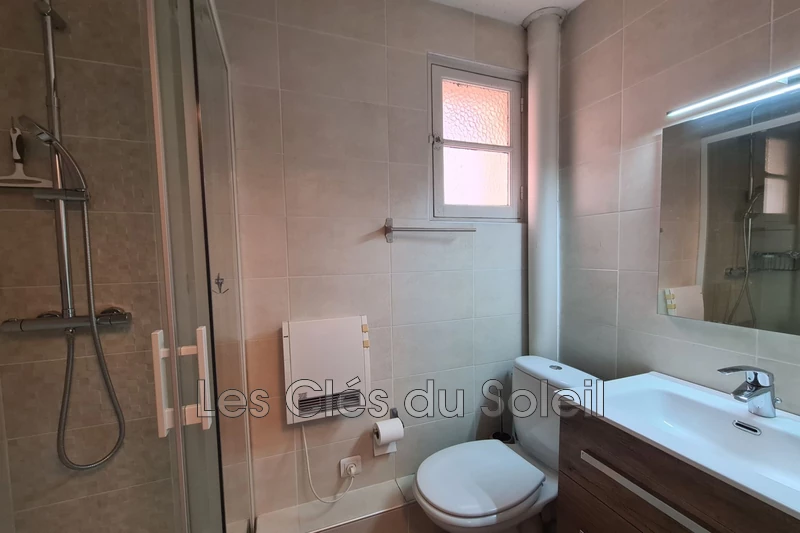 Location appartement Bandol  