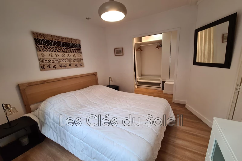 Location appartement Bandol  