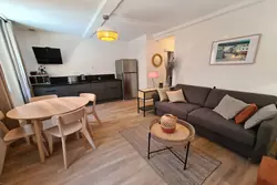 Location appartement Bandol  