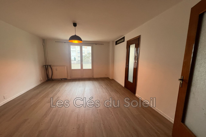Photo n°5 - Location appartement Toulon 83100 - 950 €