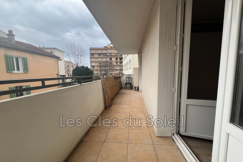 Photo n°6 - Location appartement Toulon 83100 - 950 €